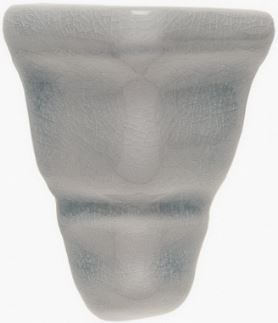 Adex Ocean спец. элемент Angulo Exterior Cornisa Top Sail 3*3