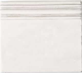 Adex Nature плинтус Rodapie Snow 15*13