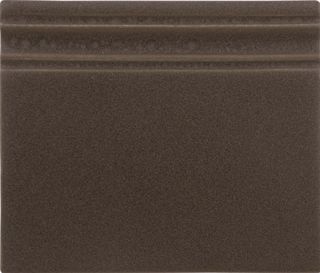 Adex Nature плинтус Rodapie Charcoal 15*13