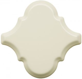 Adex Renaissance настенная плитка Arabesco Liso Biscuit 15*15