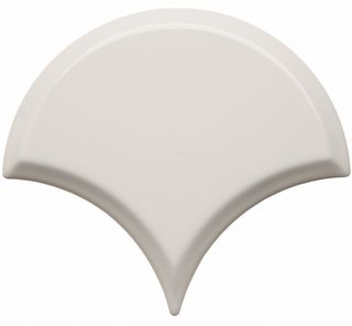 Adex Renaissance настенная плитка Escama Biselada Bamboo 15*13