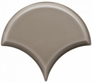 Adex Renaissance настенная плитка Escama Biselada Eucalyptus 15*13