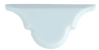 Adex Renaissance Arabesco Biselado Ice Blue