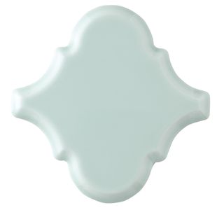 Adex Renaissance Arabesco Biselado Fern