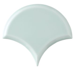 Adex Renaissance Escama Biselado Fern