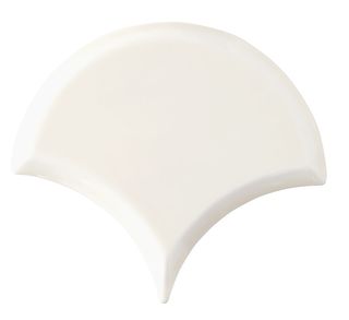 Adex Renaissance Escama Biselado Almond