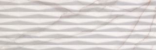 Настенная плитка Fold Calacatta 25*75