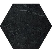 Керамогранит Grafite Esagono 25*21.6
