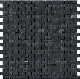 Мозаика Brick Grafite Mosaico 30*30