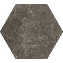 Керамогранит Imperiale Esagono 25*21.6