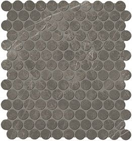 Мозаика Round Imperiale Mosaico 29.5*32.5