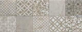 Декор Deco 20 Calacatta Imperiale Mix 20*20