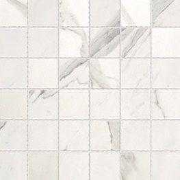 Мозаика Statuario Macromosaico 30*30