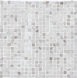 Мозаика Statuario Micromosaico 30*30