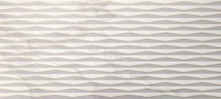 Декор Fold Glitter Calacatta Inserto 25*75