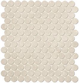 Мозаика Round Pietra Mosaico 29.5*32.5