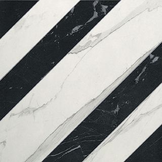 Керамогранит Righe Statuario Grafite 60*60