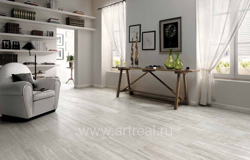 Fap Bark Керамогранит Fap Bark в интерьере