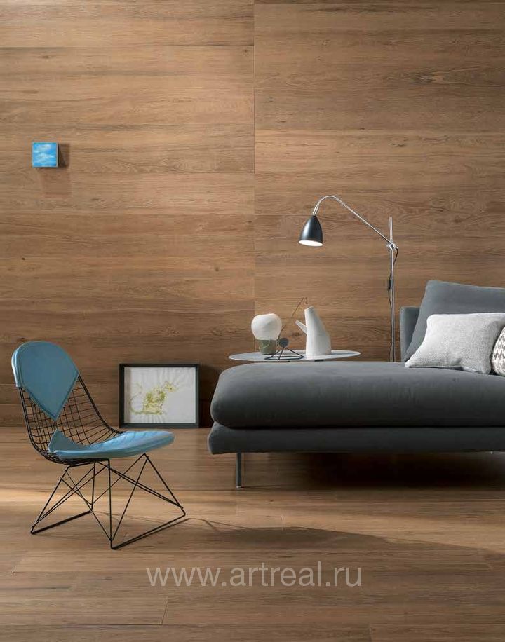 Fap Bark Керамогранит Fap Bark в интерьере