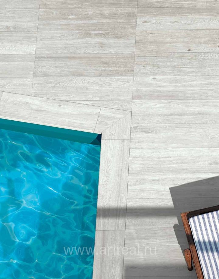 Fap Bark Керамогранит Fap Bark в интерьере