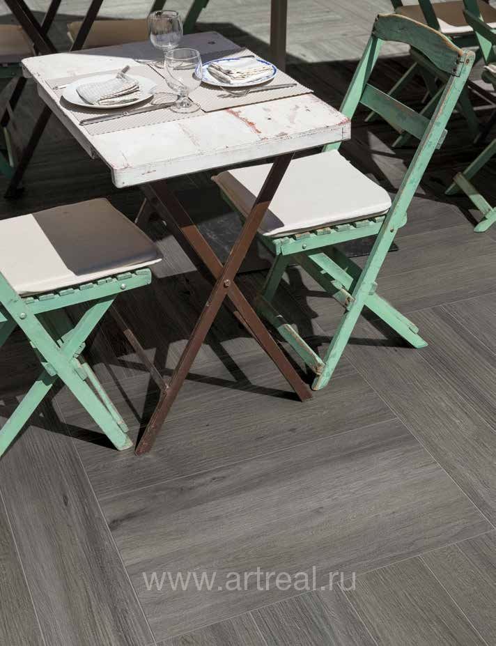 Fap Bark Керамогранит Fap Bark в интерьере