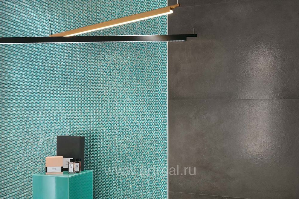 Керамическая плитка Atlas Concorde Dwell Wall Design