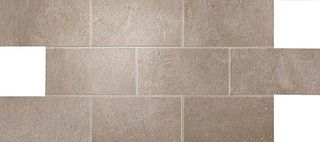 Керамогранит Greige Brick Lap. 21.7*43.6
