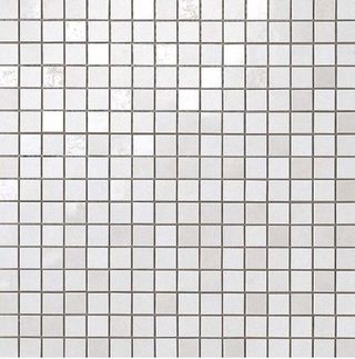 Мозаика Off White Mosaico Q 30.5*30.5