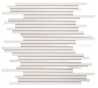 Мозаика Off White Mosaico L 30.5*26