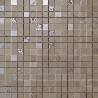 Мозаика Greige Mosaico Q 30.5*30.5