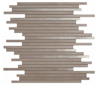 Мозаика Greige Mosaico L 30.5*26