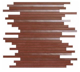 Мозаика Rust Mosaico L 30.5*26