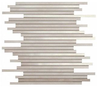 Мозаика Silver Mosaico L 30.5*26