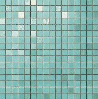 Мозаика Turquoise Mosaico Q 30.5*30.5