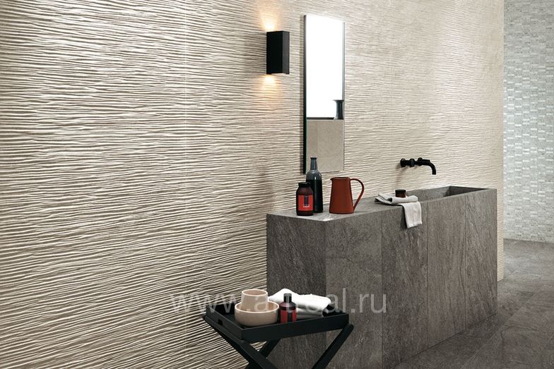 Atlas Concorde Brave Керамическая плитка Atlas Concorde Brave в интерьере