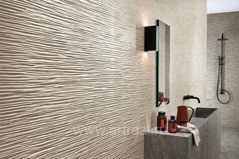 Atlas Concorde Brave Керамическая плитка Atlas Concorde Brave в интерьере