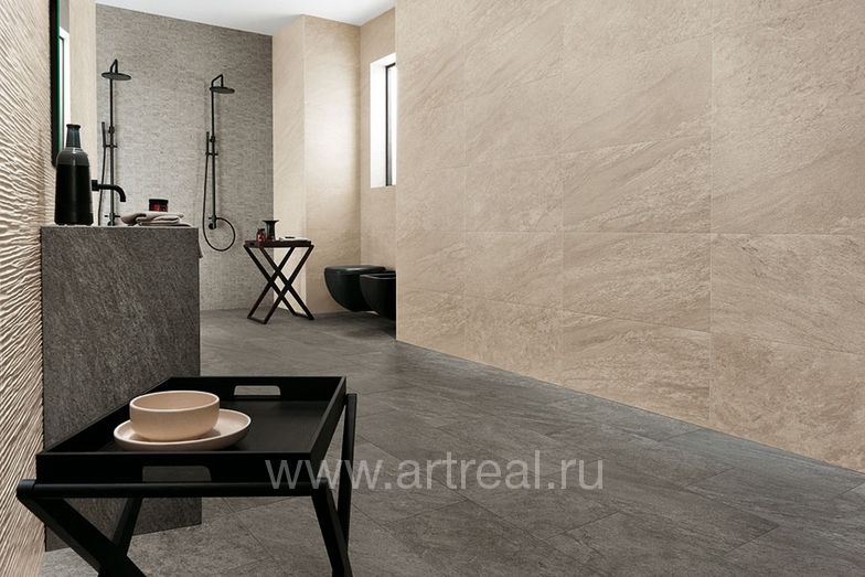 Atlas Concorde Brave Керамическая плитка Atlas Concorde Brave в интерьере