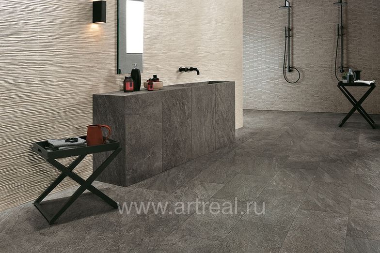 Atlas Concorde Brave Керамическая плитка Atlas Concorde Brave в интерьере