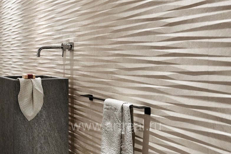 Atlas Concorde Brave Керамическая плитка Atlas Concorde Brave в интерьере