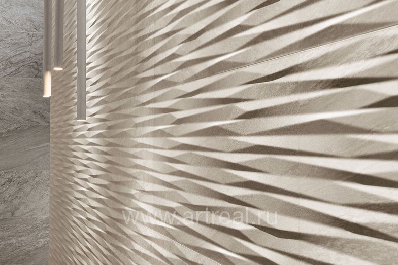 Atlas Concorde Brave Керамическая плитка Atlas Concorde Brave в интерьере