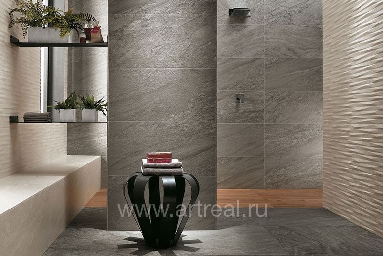 Atlas Concorde Brave Керамическая плитка Atlas Concorde Brave в интерьере