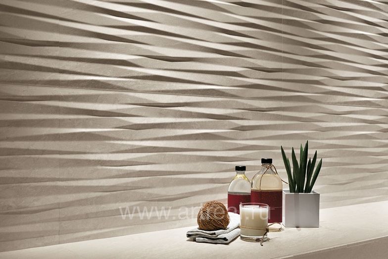 Atlas Concorde Brave Керамическая плитка Atlas Concorde Brave в интерьере