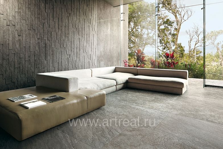 Atlas Concorde Brave Керамическая плитка Atlas Concorde Brave в интерьере