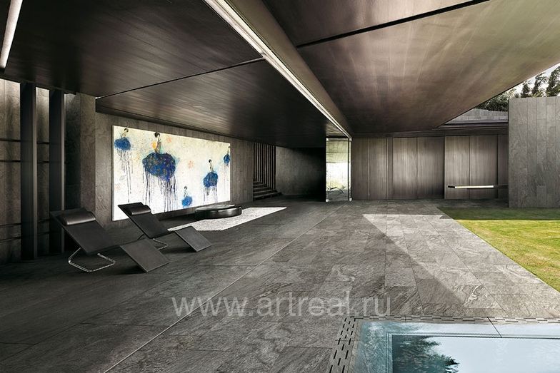 Atlas Concorde Brave Керамическая плитка Atlas Concorde Brave в интерьере