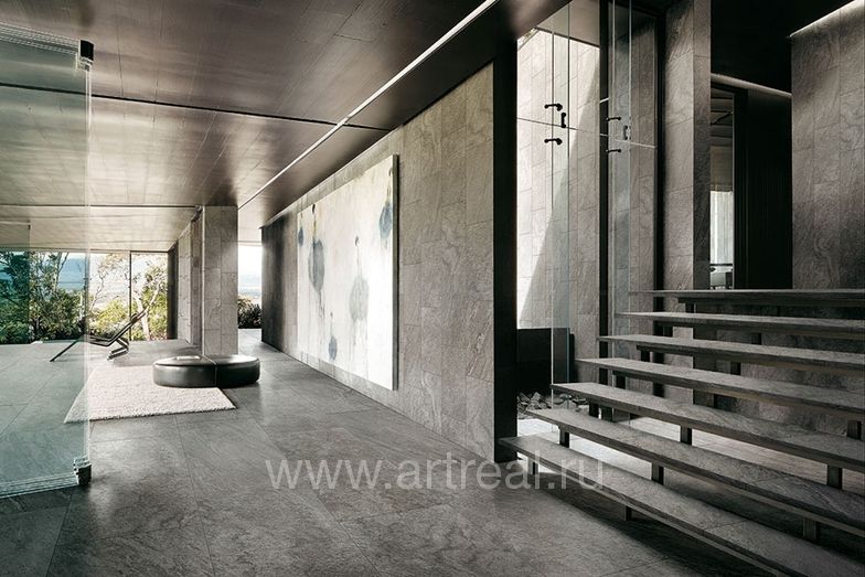 Atlas Concorde Brave Керамическая плитка Atlas Concorde Brave в интерьере