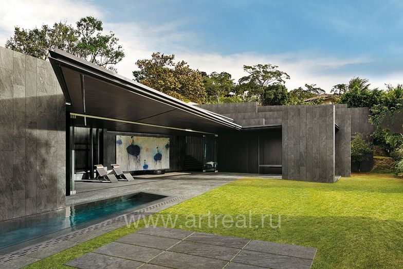 Atlas Concorde Brave Керамическая плитка Atlas Concorde Brave в интерьере