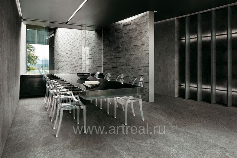 Atlas Concorde Brave Керамическая плитка Atlas Concorde Brave в интерьере