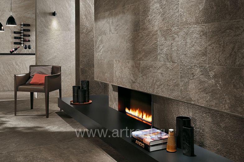 Atlas Concorde Brave Керамическая плитка Atlas Concorde Brave в интерьере