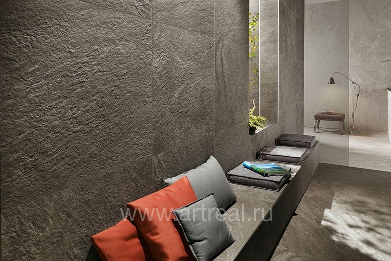 Atlas Concorde Brave Керамическая плитка Atlas Concorde Brave в интерьере