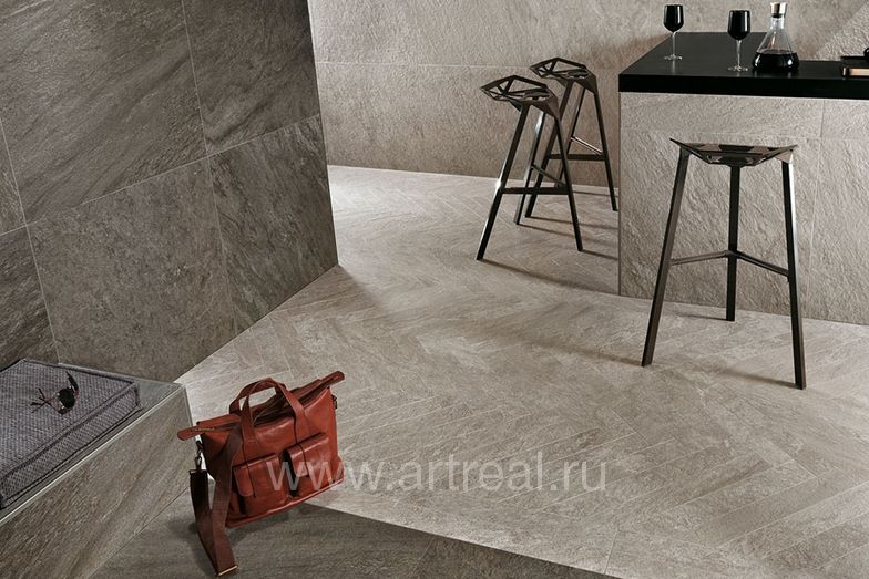 Atlas Concorde Brave Керамическая плитка Atlas Concorde Brave в интерьере